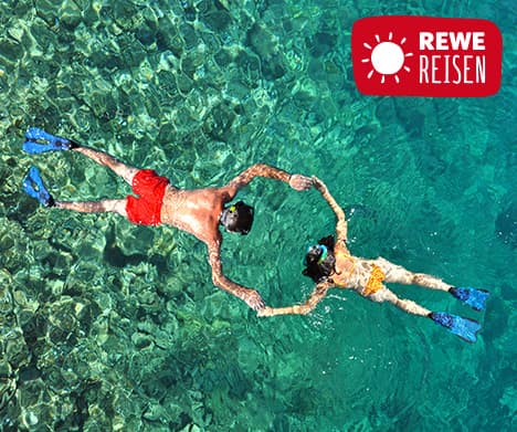Günstiger Urlaub & Reisen zum besten Preis - image 1
