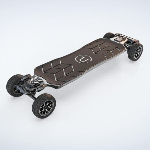 PIVOT GT Electric Skateboard - image 1