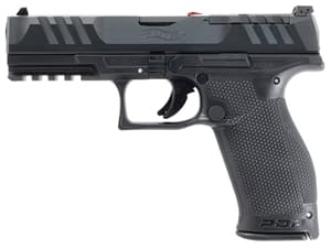Walther CA PDP Full 9mm 4.5" 10rd Pistol - image 1