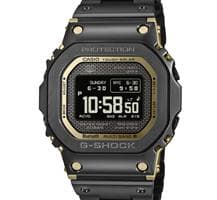 STEEL 2-TONE BLACK - image 1