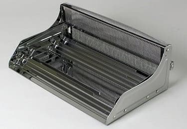 Behmor 2000AB Plus Home Coffee Roaster - image 1