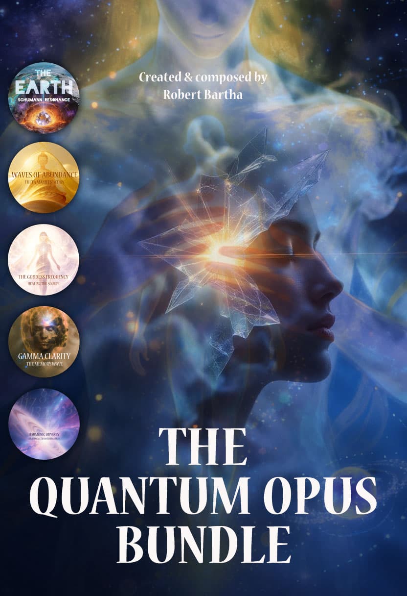 The Quantum Opus Bundle - image 1
