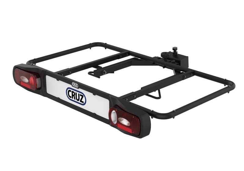 CRUZ Tailo Rear Carrier System No. 940-544 - image 1