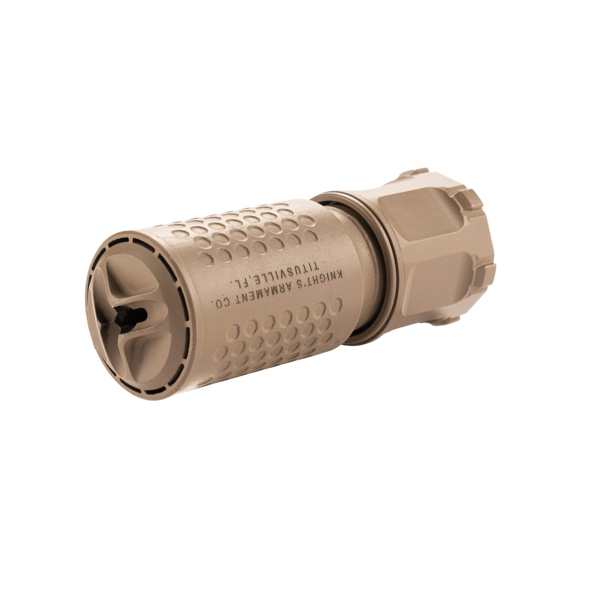 Knight’s Armament QDC MCQ-1 5.56 Rifle Suppressor - image 1