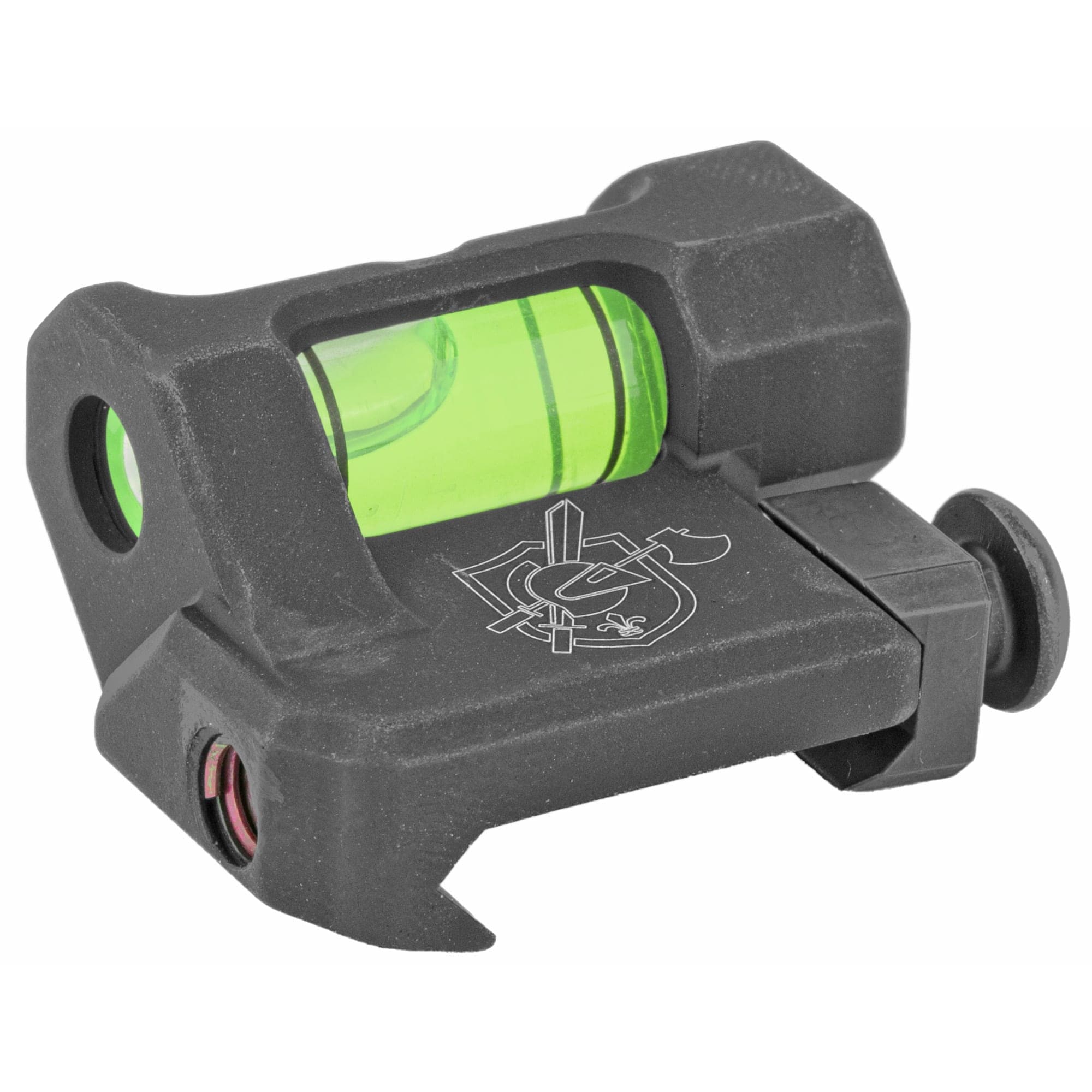 Knight’s Armament Bubble Level Anti Cant Device, Picatinny Rail - image 1