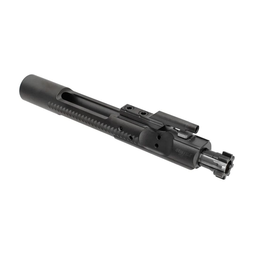 Geissele Automatics Reliability Enhanced Bolt Carrier Group - image 1