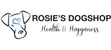 Rosie's DogShop - Kutyajó webáruház - image 1