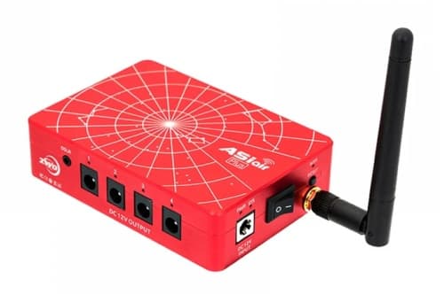 ZWO ASIair Plus Smart Wifi Accessory 256GB Model - image 1