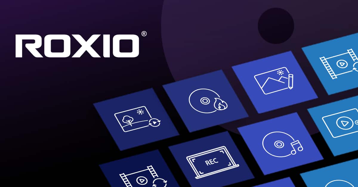 Roxio Creator NXT 9 - image 1