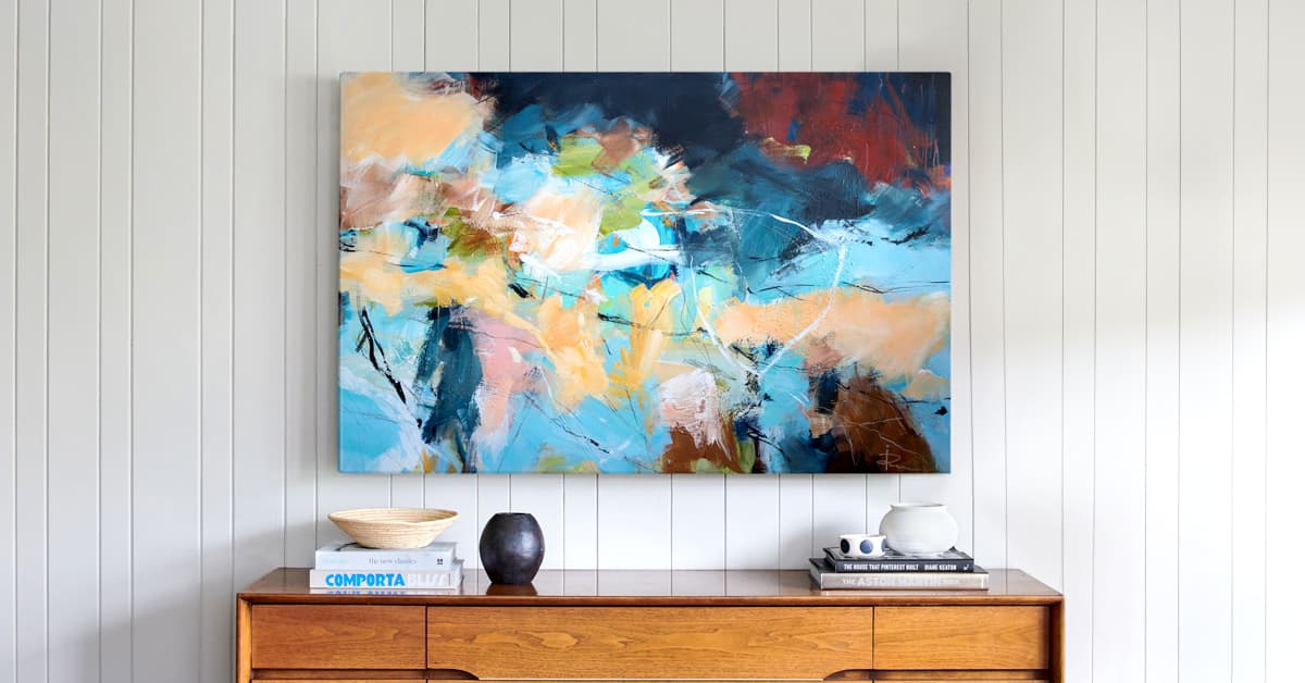 Artwork: Buy Original Art Online, Paintings & More - image 1