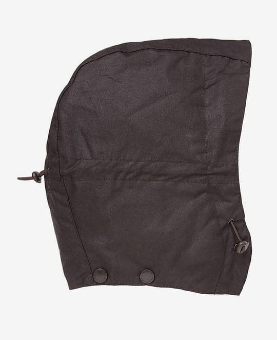 Barbour Wax Storm Hood - image 1