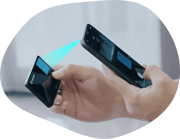 SafePal S1 Hardware Wallet - image 1