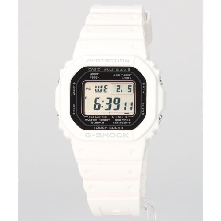 Casio G-Shock Digital GW-5000HS-7JF - image 1