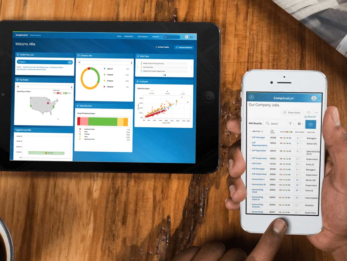 Salary.com – Unlock the Power of Pay - image 1