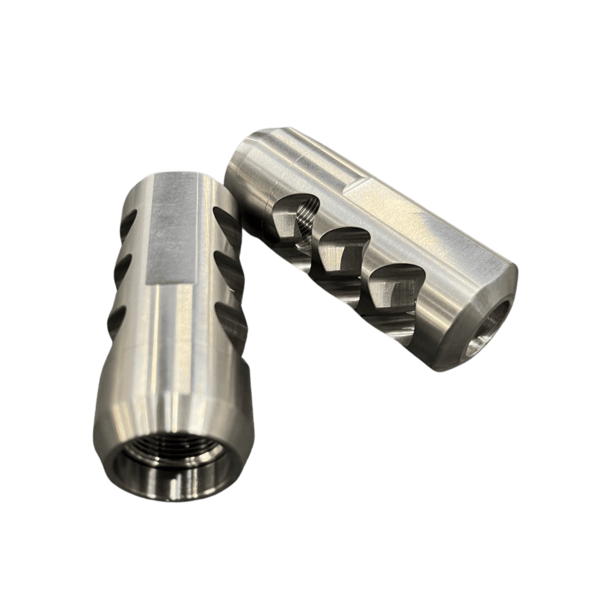 SRS LEVER ACTION BRAKE - image 1