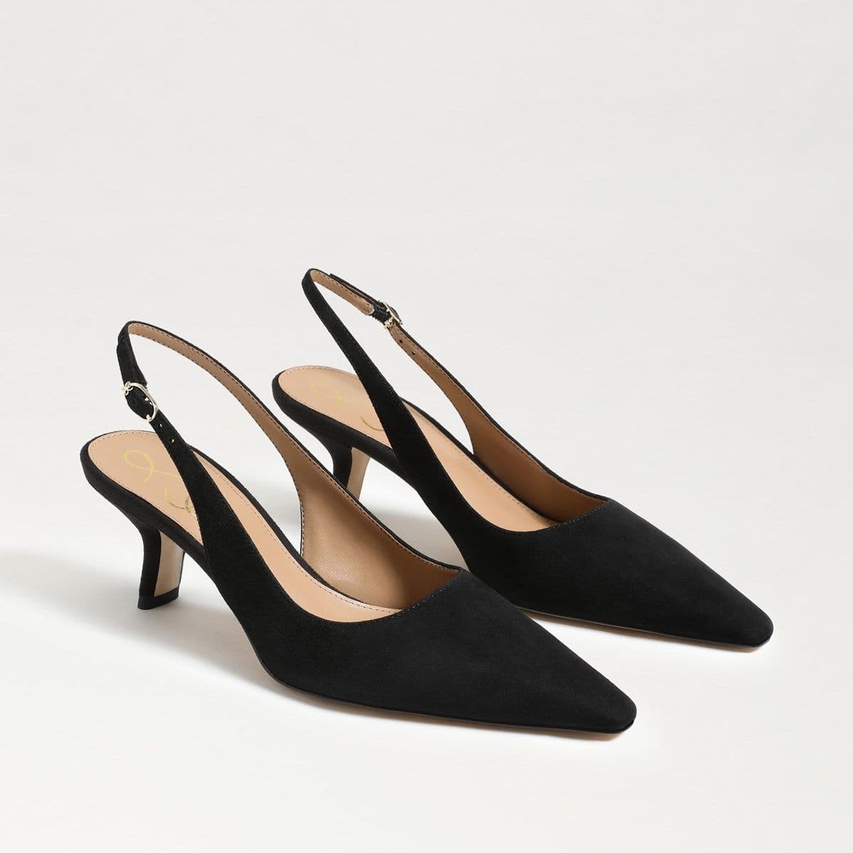 Bianka Slingback Pump - image 1