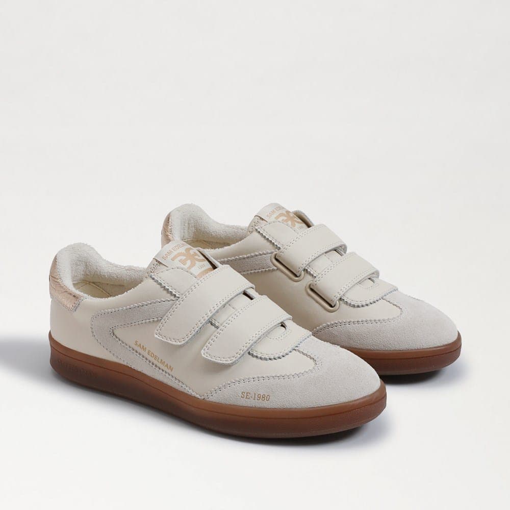 Talia Velcro Sneaker - image 1