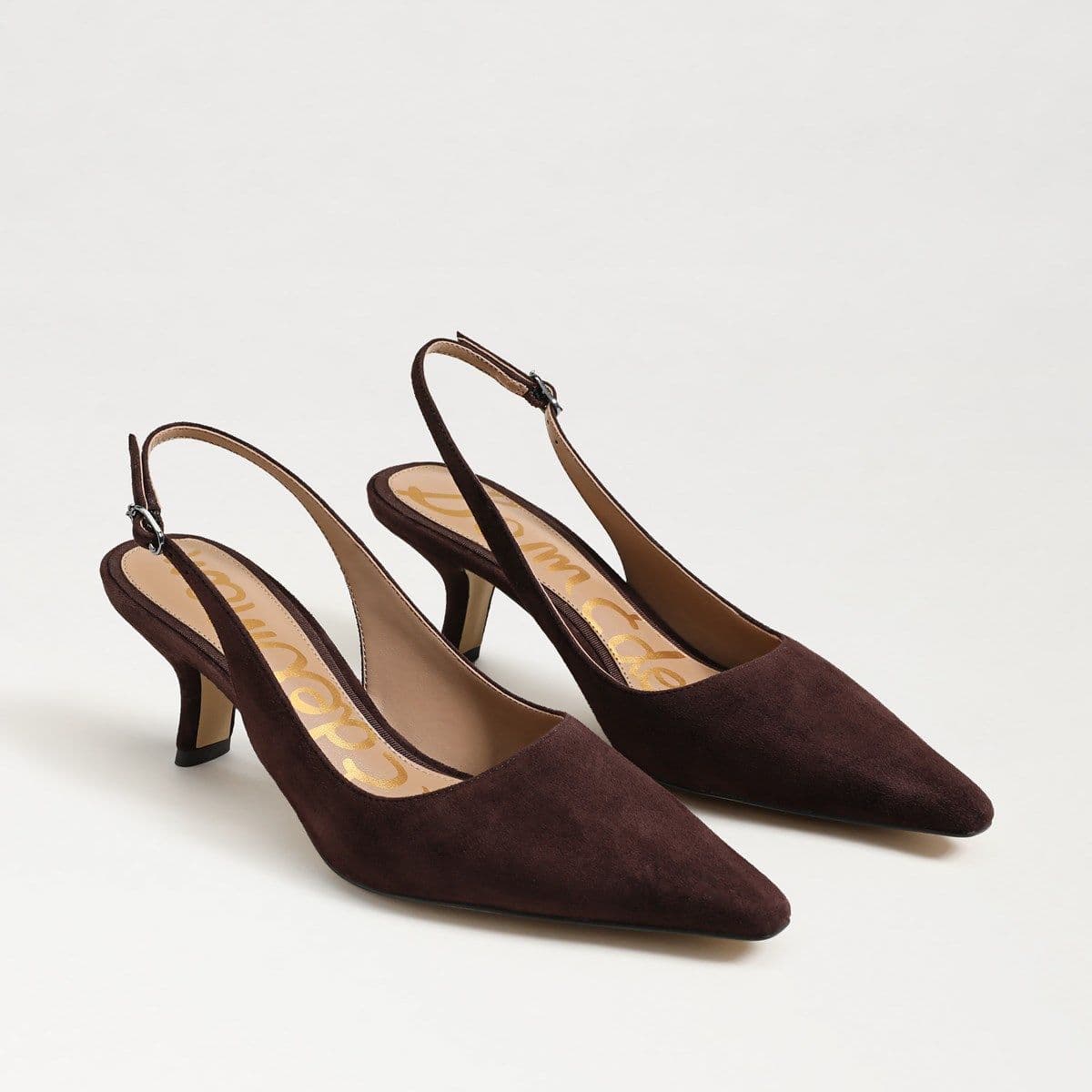 Bianka Slingback Pump - image 1