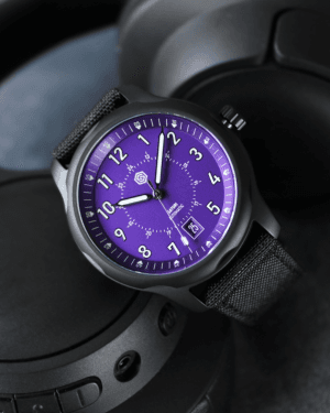 All-Black Cosmos Companion - image 1
