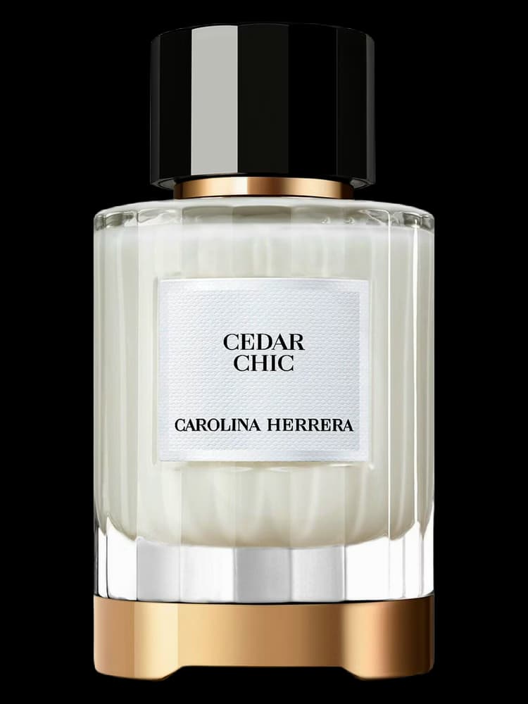 Cedar Chic by Carolina Herrera - image 1