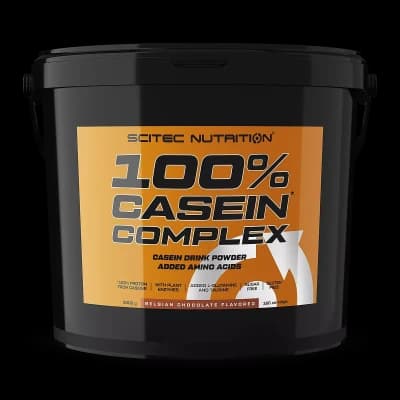 Scitec Nutrition Casein Complex 5000g - image 1