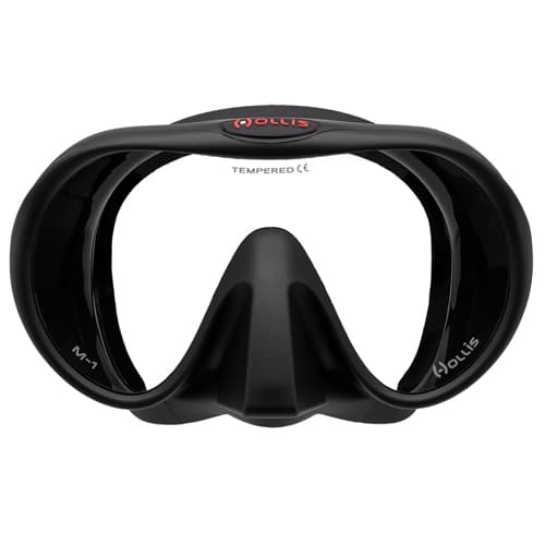 Hollis M1 Frameless Mask - image 1