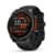 Garmin fenix 8 AMOLED GPS Smartwatch 47 mm Slate Gray with Black Band - image 1