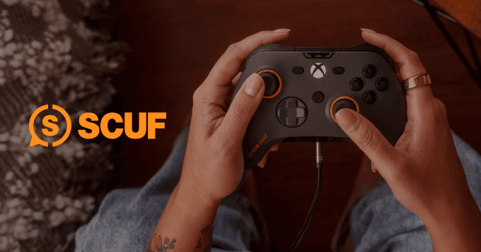 SCUF Gaming - image 1