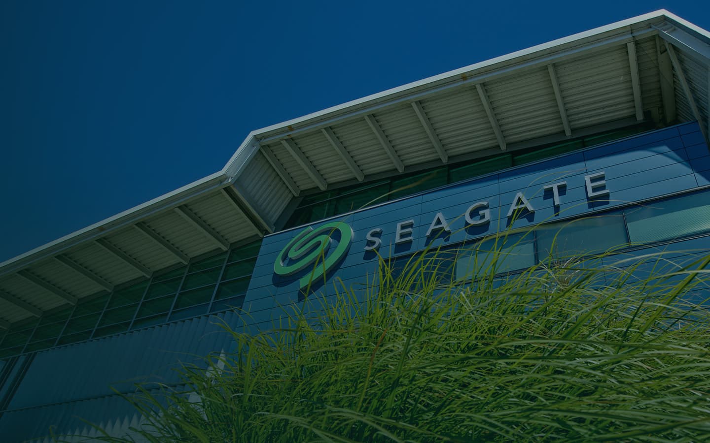Seagate Mass-Capacity Storage Solutions - image 1