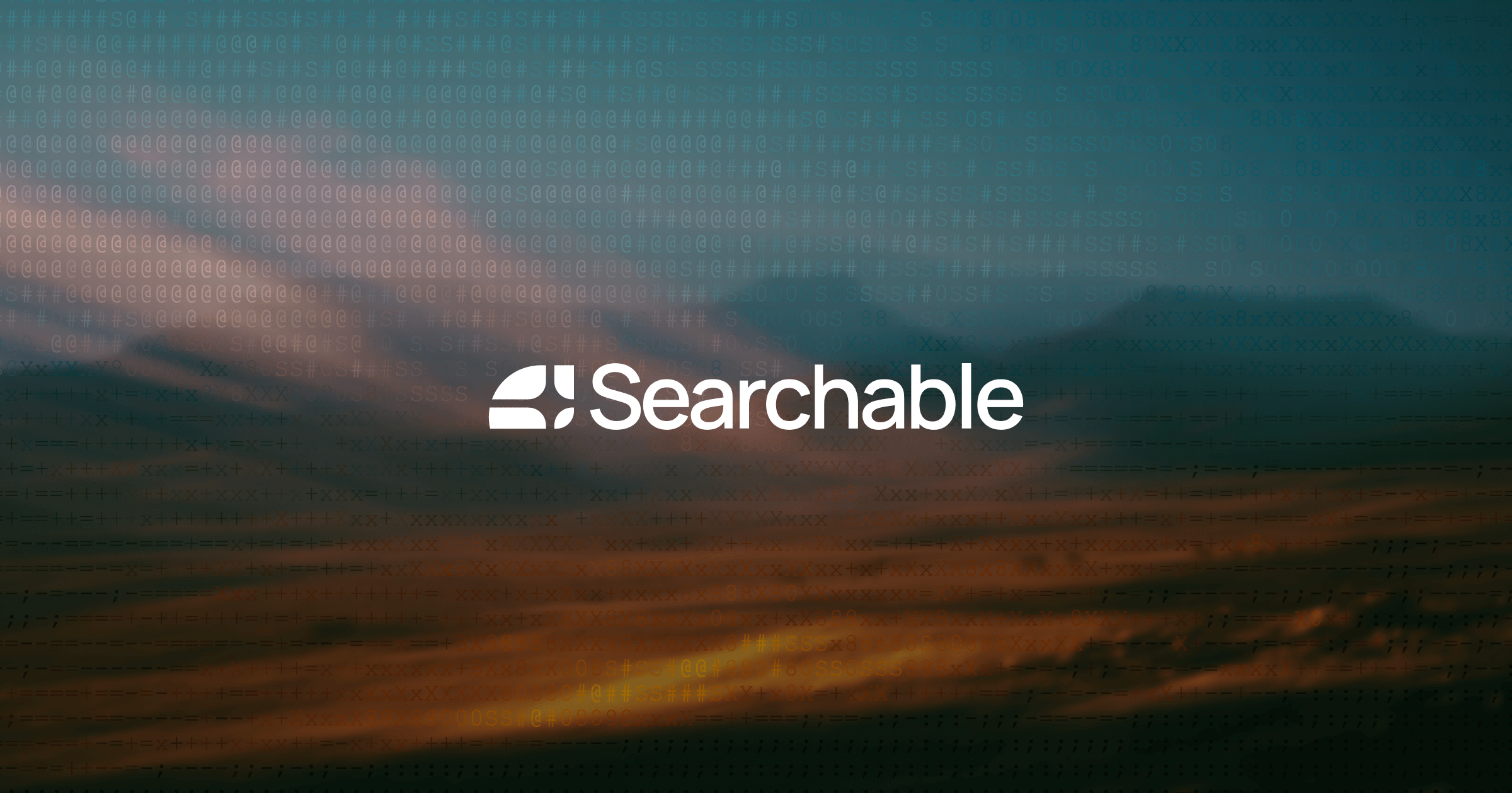 Searchable - Full Stack Visibility & Analytics for AI SEO - image 1