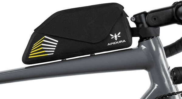 Apidura Racing Bolt-On Top Tube Pack - image 1