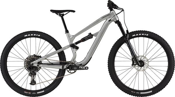 Cannondale Habit 3 - 2023 - image 1