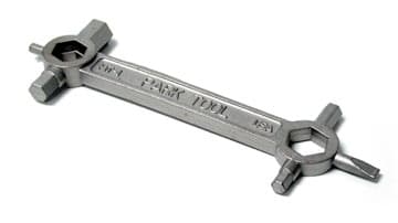 Park Tool Multi Tool MT-1 - image 1