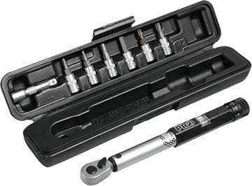 Pro Torque Wrench - image 1