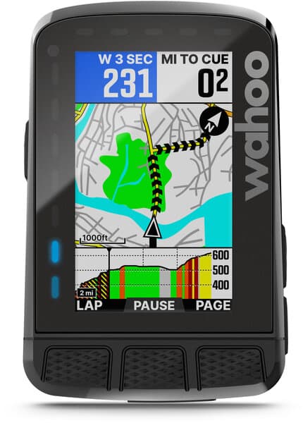 Wahoo Fitness ELEMNT ROAM v2 - image 1