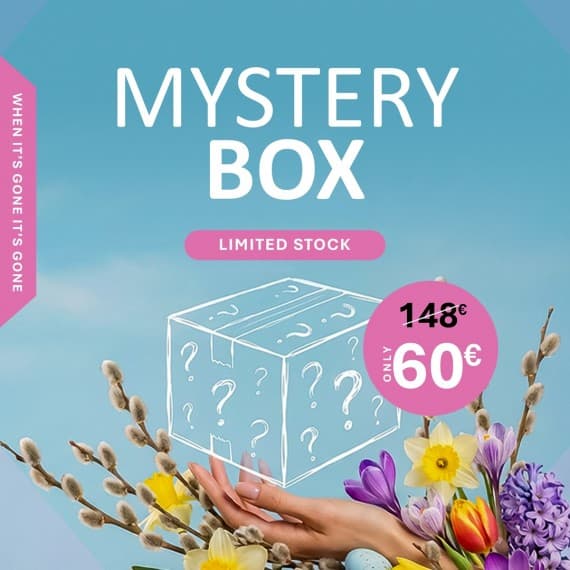 Semilac Mystery Box - image 1