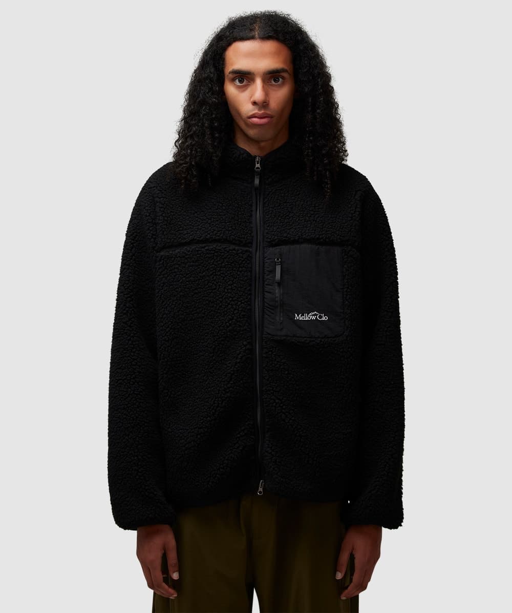 Cabin fleece - image 1