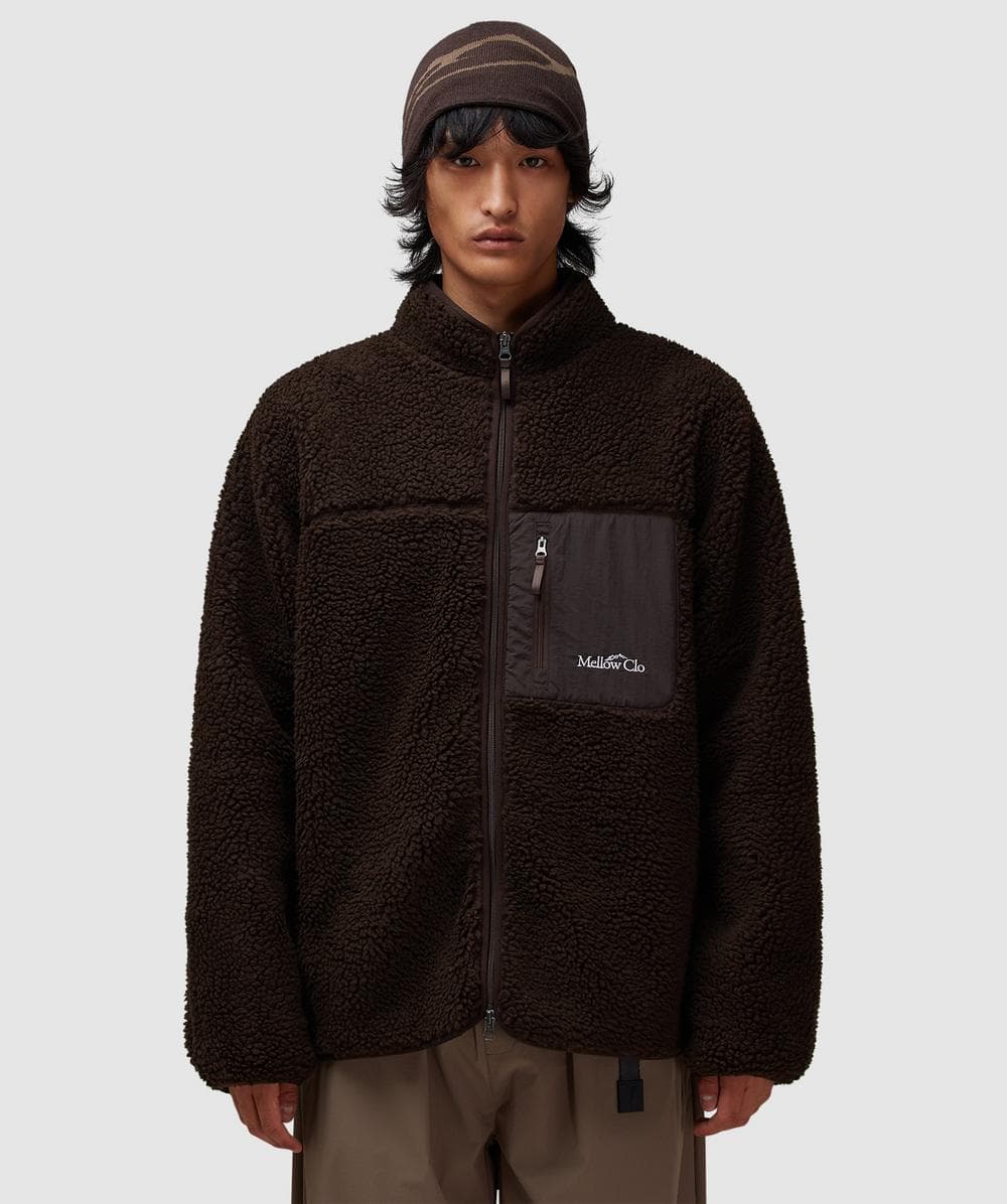 Mellow Clo Cabin Fleece - image 1