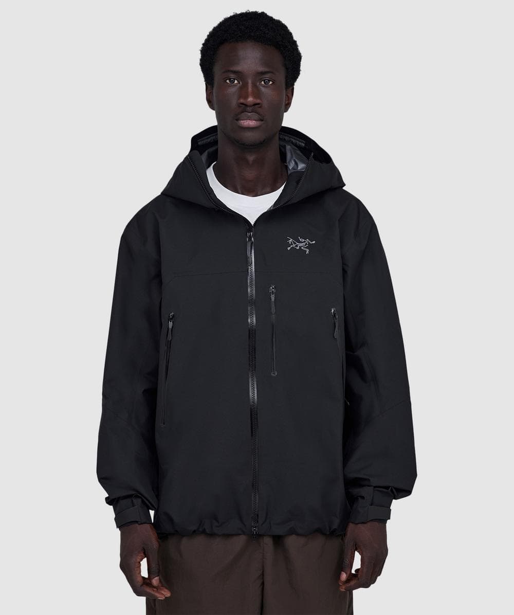 Beta SV jacket - image 1