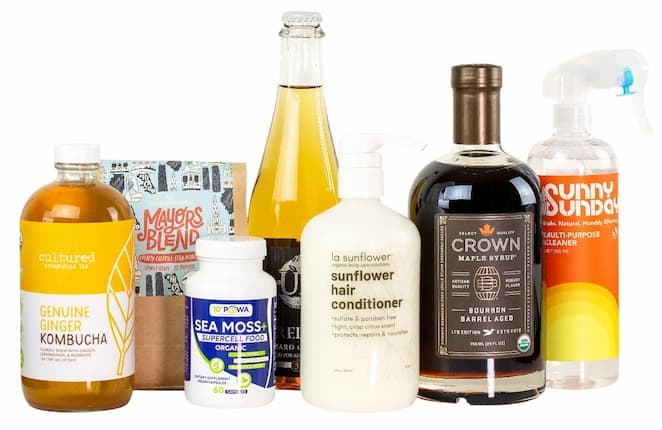 High-Quality Labels - image 1