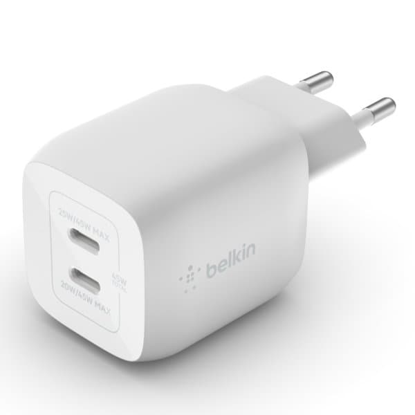 Belkin GaN Power Adapter 45W - image 1