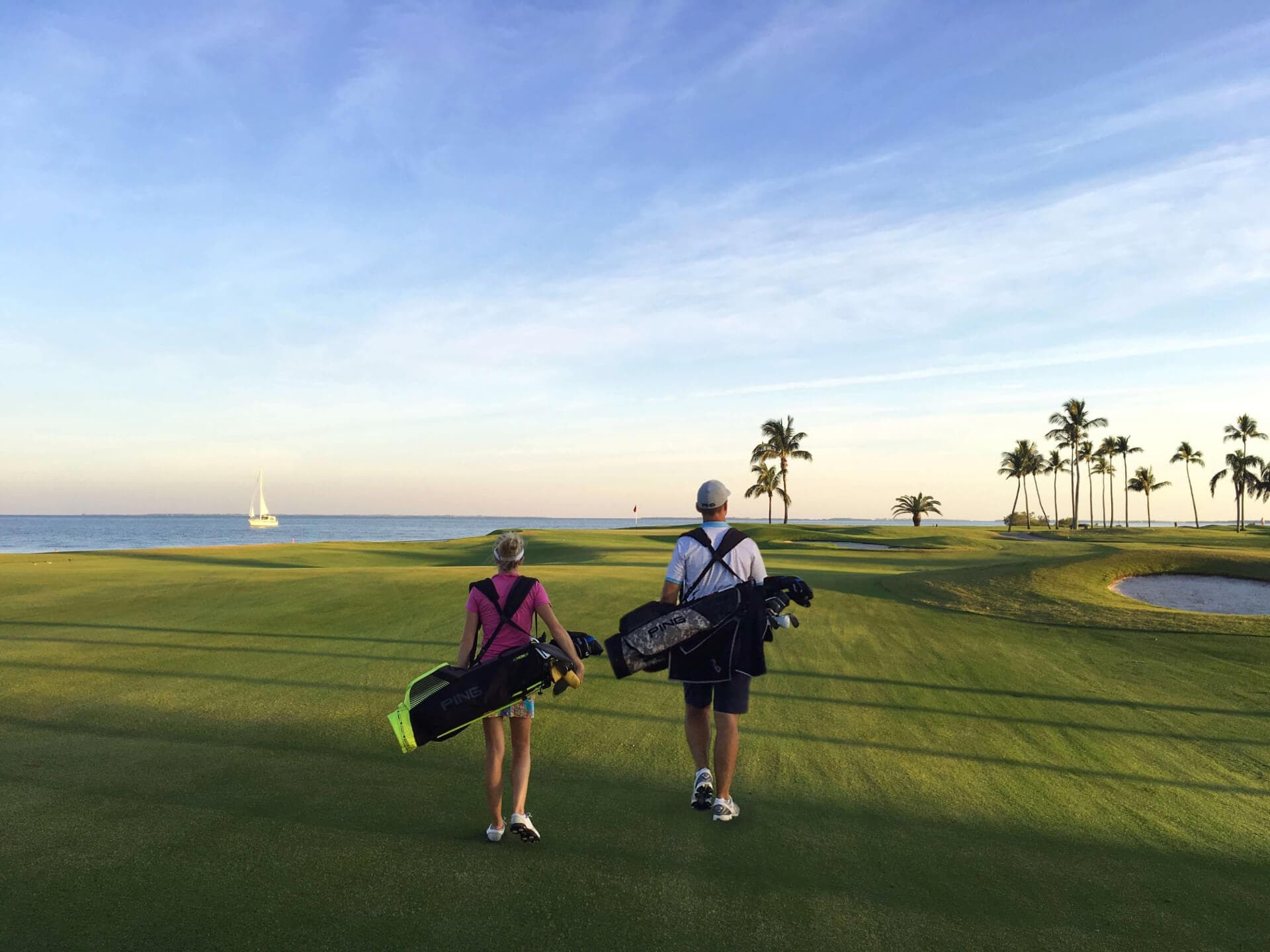 ShipSticks Golf Club Shipping Service - image 1