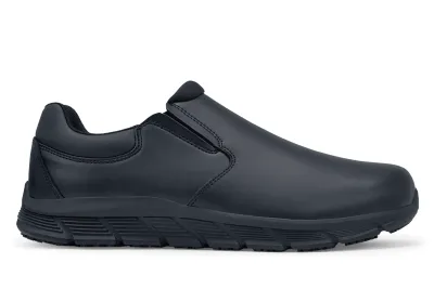 Cater II Non-Slip Work Shoe Black - image 1