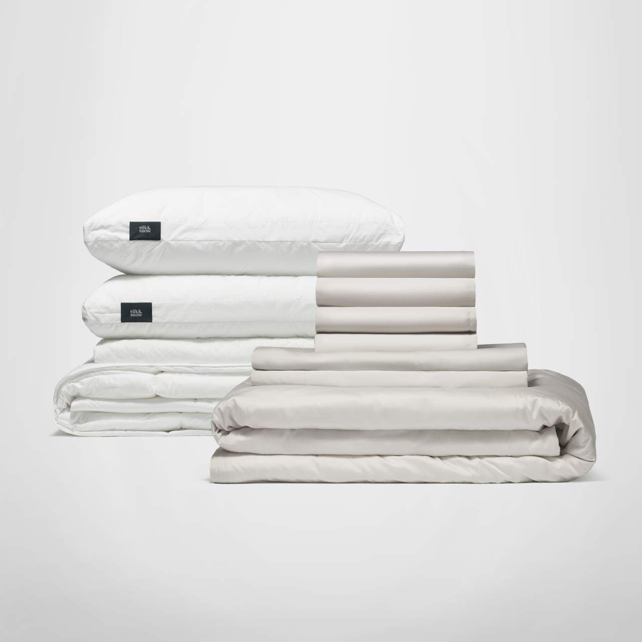 Egyptian Cotton Signature Starter Bundle - image 1