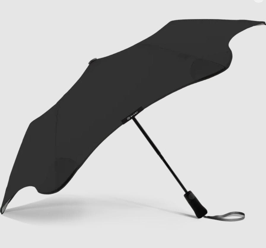 BLUNT Metro Compact Umbrella - Simon Martin Whips & Leathercraft - image 1