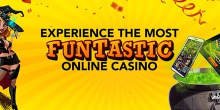 Progressive Jackpot Prize Pool - image 1