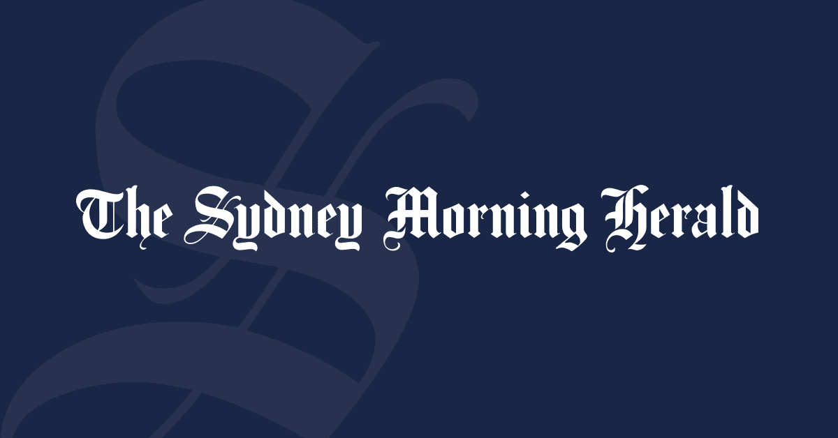 Australian Breaking News Headlines & World News Online - image 1