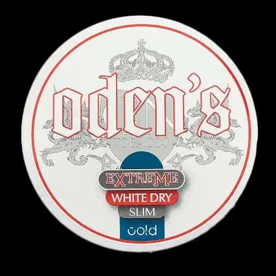 Oden's Extreme Cold White Dry Slim - image 1