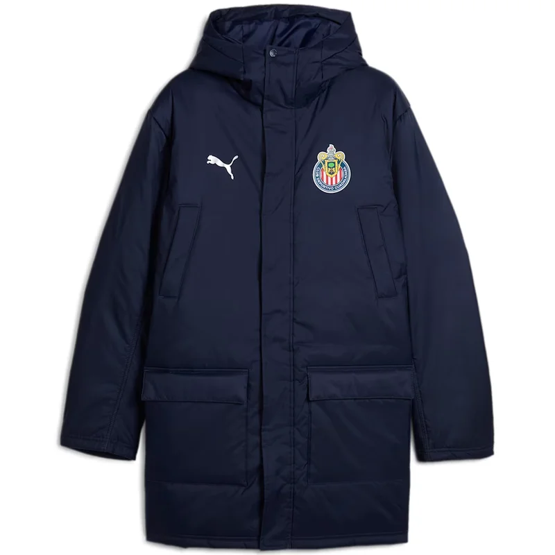 Puma Chivas Men’s Winter Jacket - image 1