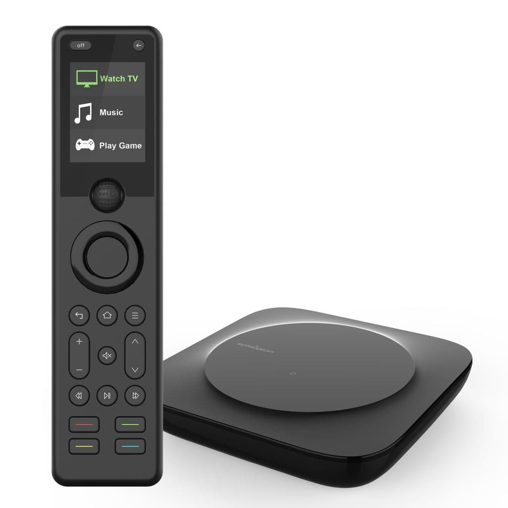 SofaBaton X1S Universal Remote - image 1